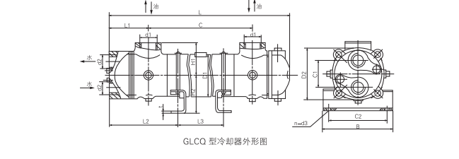 啟東中德潤滑設(shè)備有限公司